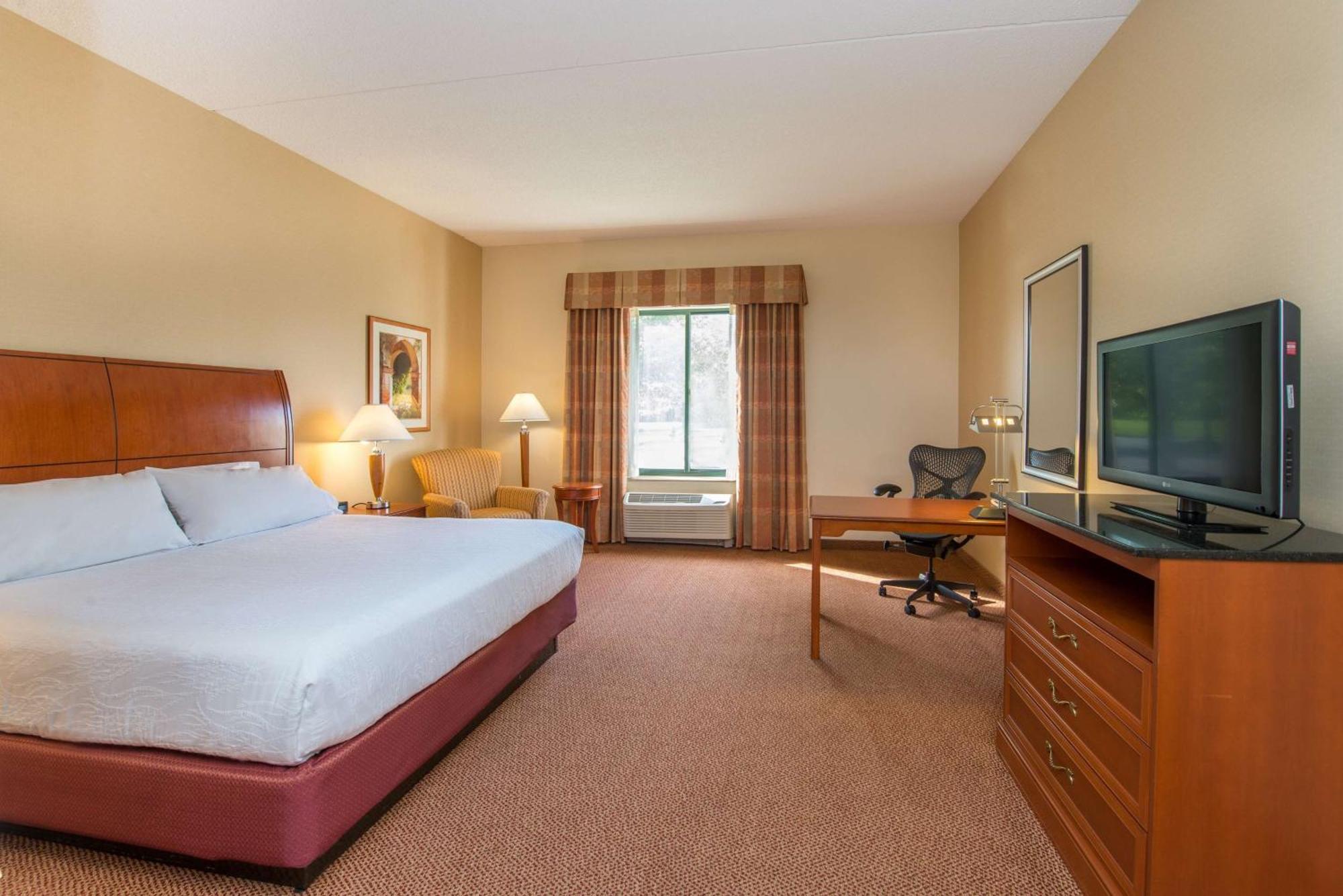 Hilton Garden Inn Fishkill Ngoại thất bức ảnh
