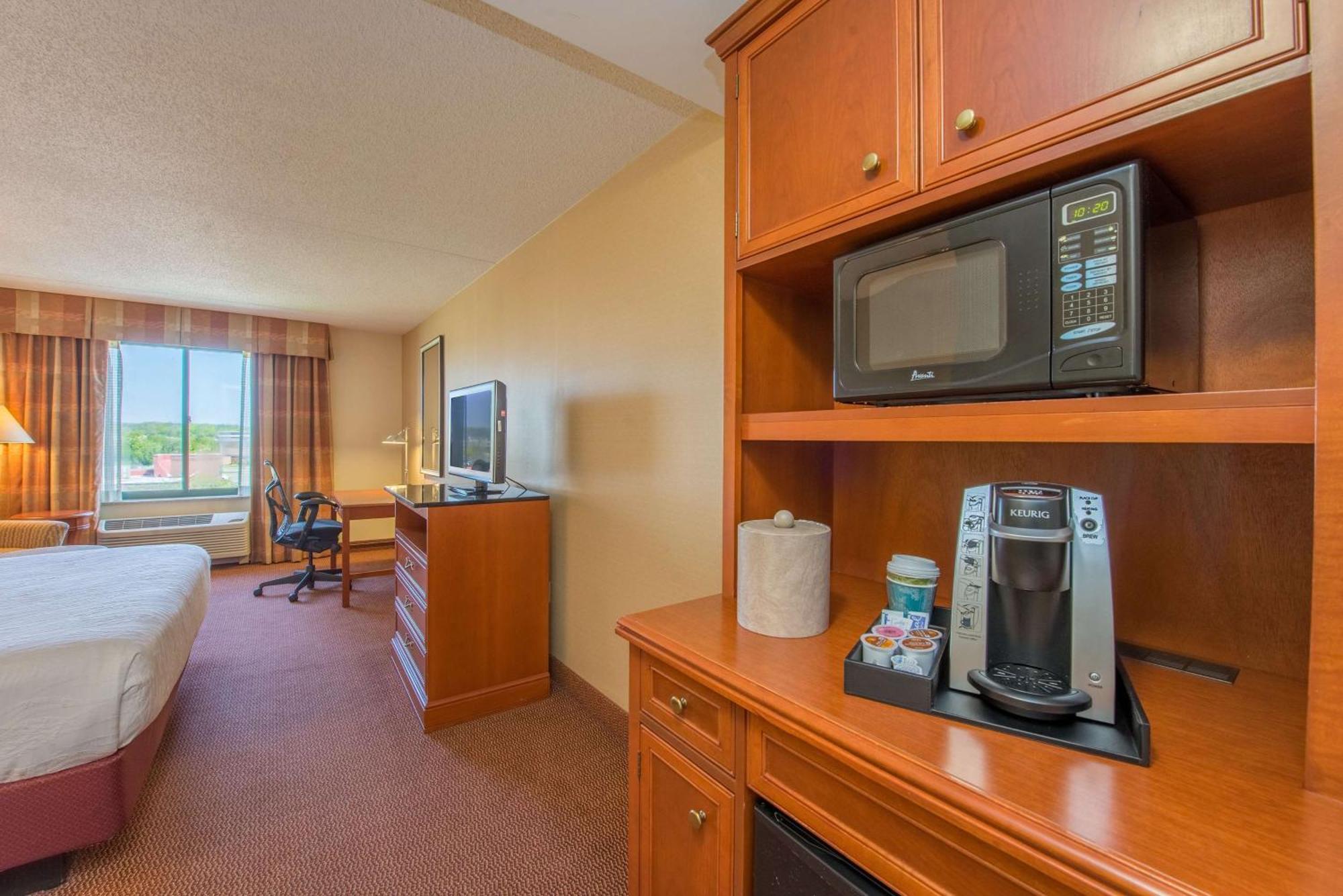Hilton Garden Inn Fishkill Ngoại thất bức ảnh