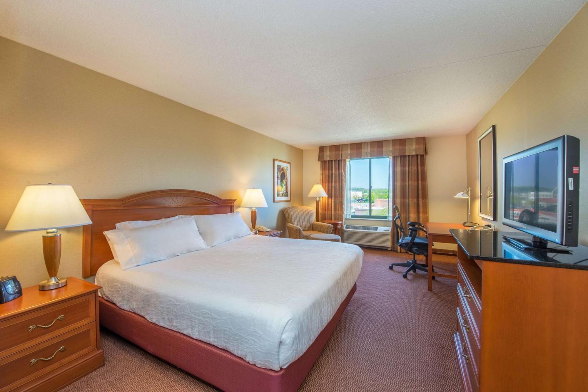 Hilton Garden Inn Fishkill Ngoại thất bức ảnh