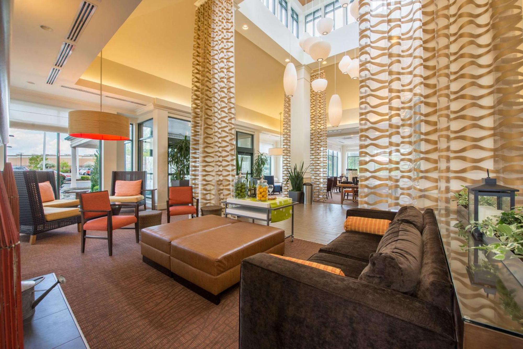 Hilton Garden Inn Fishkill Ngoại thất bức ảnh