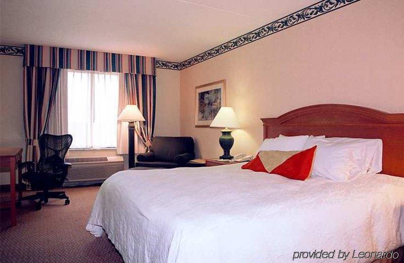 Hilton Garden Inn Fishkill Phòng bức ảnh